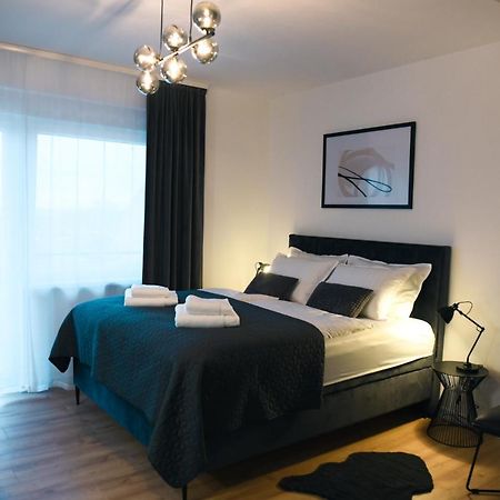Studio Apartman Mia Zupanja Extérieur photo