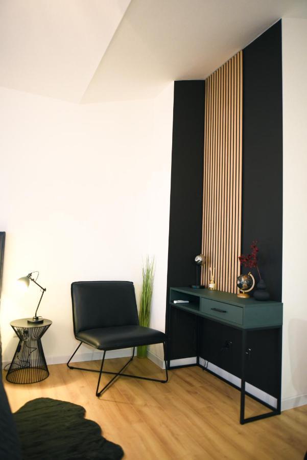 Studio Apartman Mia Zupanja Extérieur photo