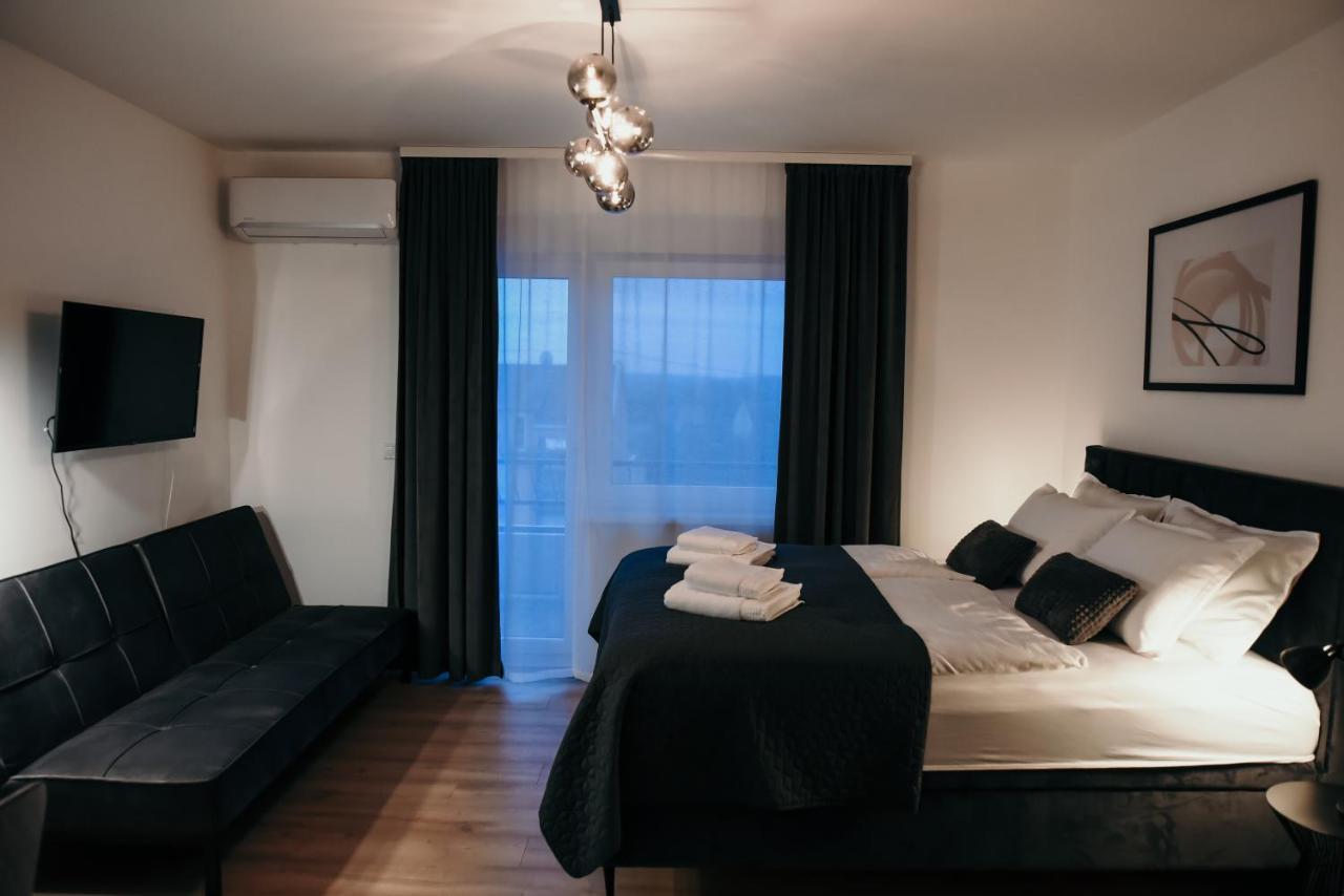 Studio Apartman Mia Zupanja Extérieur photo