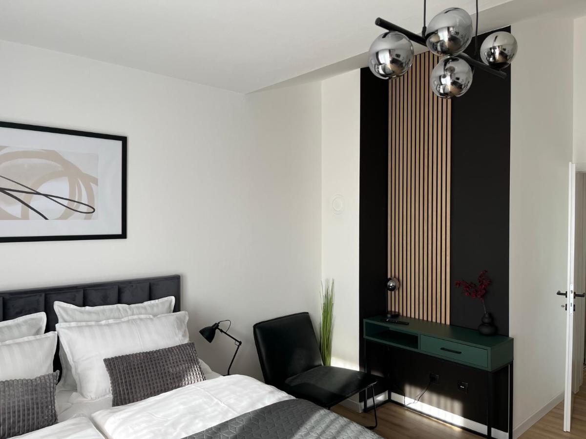 Studio Apartman Mia Zupanja Extérieur photo