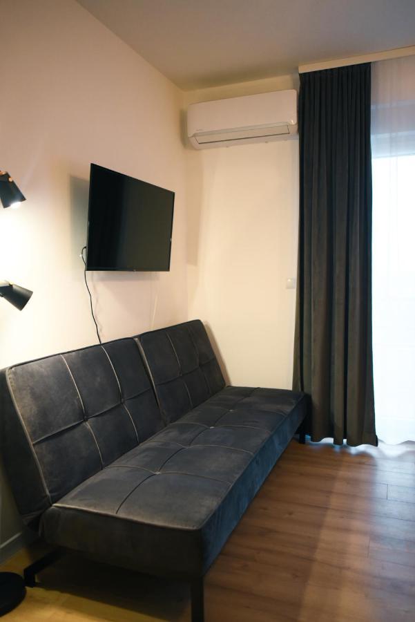 Studio Apartman Mia Zupanja Extérieur photo