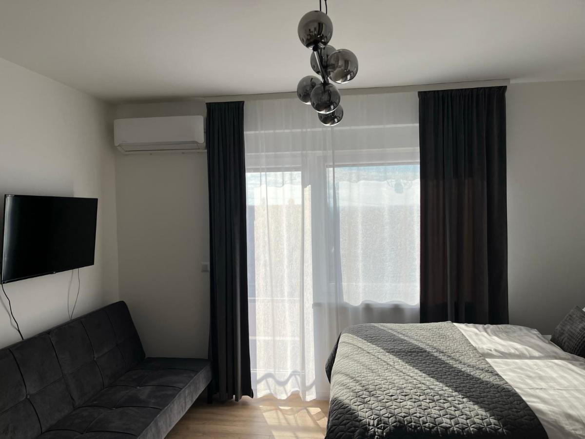 Studio Apartman Mia Zupanja Extérieur photo