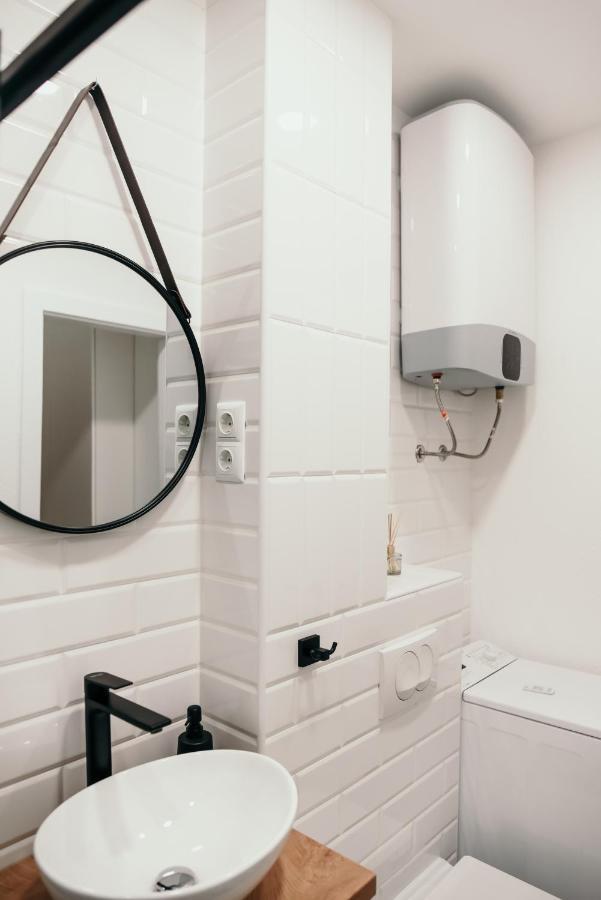 Studio Apartman Mia Zupanja Extérieur photo