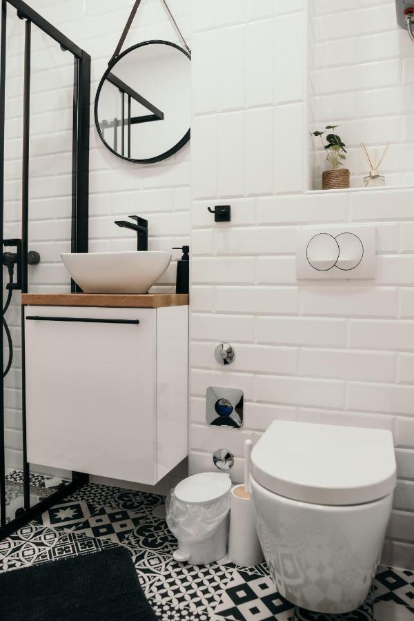Studio Apartman Mia Zupanja Extérieur photo